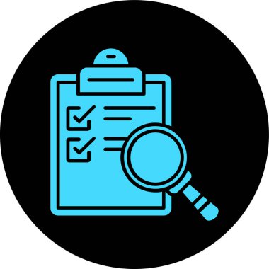 Vektör Kontrol Listesi resimleme