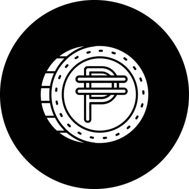 Kişisel ve ticari kullanım için vektör simgesi