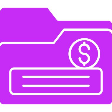 para simgesi vektör illüstrasyonu