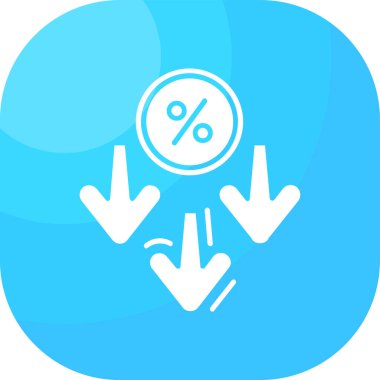 ok indirme simgesi doldurulmuş özet biçimi