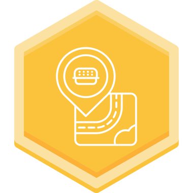 Veri merkezi. Basit resimleme