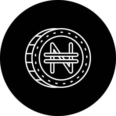 Beyaz arkaplan üzerindeki vektör pusula düz simgesi