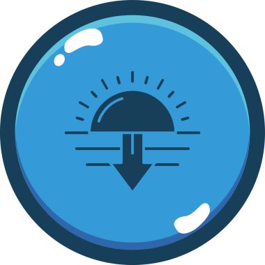 veri analiz veri simgesi