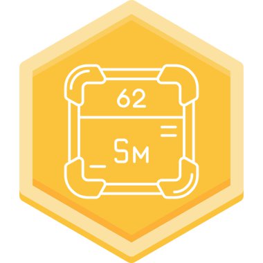 Madalya web simgesi vektör illüstrasyonu