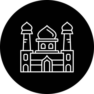 Modern b 'nin vektör illüstrasyonunda simge camisi eksikliği