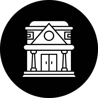 ikon vektör illüstrasyonu oluşturma