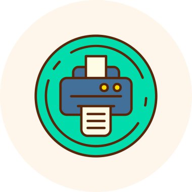 kamera simgesi, vektör illüstrasyonu basit tasarım