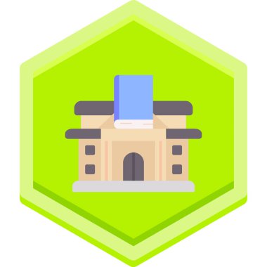 inşaat mimarisi simgesi