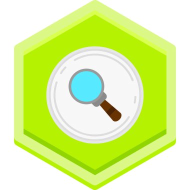 yiyecek ikonu vektör illüstrasyonu