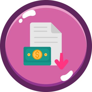 para dolar para simgesi