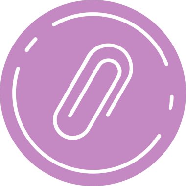 Bir termometre simgesinin vektör çizimi