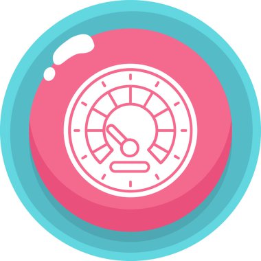 modern simge vektör illüstrasyonu