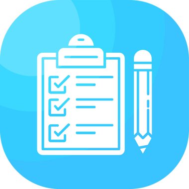 Pano simgesi vektör illüstrasyonu