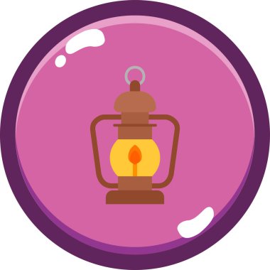 ramazan konsept vektör illüstrasyonu