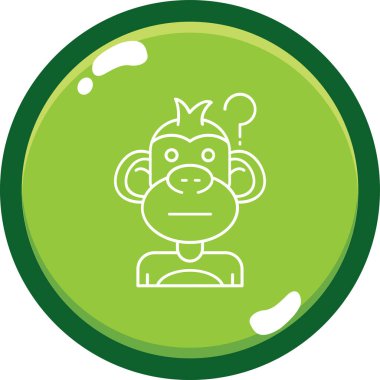 Vektör illüstrasyonu, simge ögesi arkaplanı