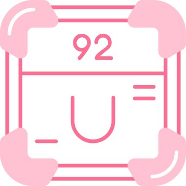 Bir b simgesinin vektör illüstrasyonu