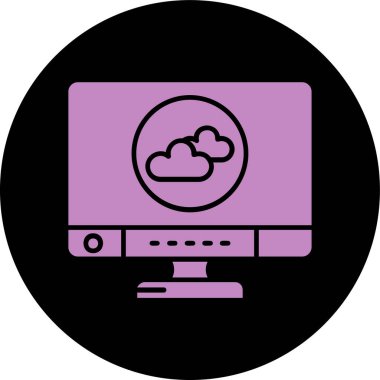 Bulut hesaplama. Basit tasarım