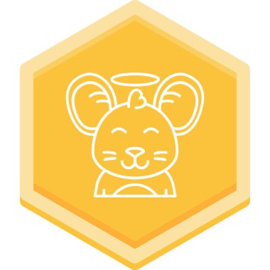 Çin Yeni Yıl ikonu