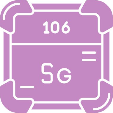 vektör basit web simgesi illüstrasyonu