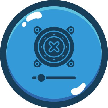 Sigara içmek yok. Web simgesi vektör illüstrasyonu