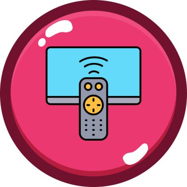 wifi simgesi, modern vektör resimleme tasarımı