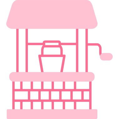 kahve fincanı simgesi, vektör illüstrasyonu