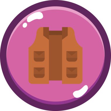 Varil simge vektör çizim