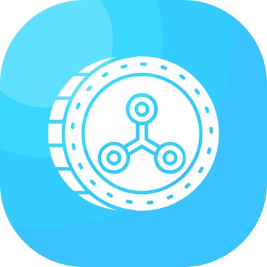 Molekülün ana simgesi