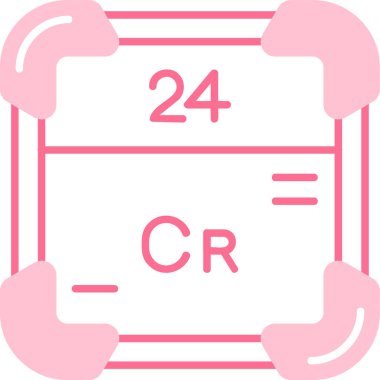 2 artı modern simge, illüstrasyon