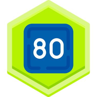 Modern vektör illüstrasyonunda% 90 indirim