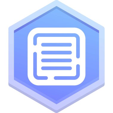 kitap simgesi vektör illüstrasyonu