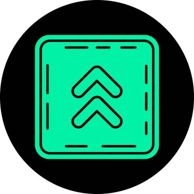 Kişisel ve ticari kullanım için eşsiz simge...