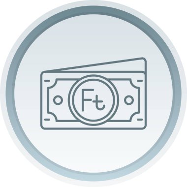 nakit vektör çizgisi simgesi, işaret, illüstrasyon