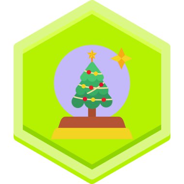 Merry christmas vektör tasarımı