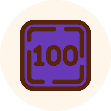 kahve çekirdekleri renk vektör resimleme düzenlenebilir