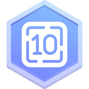 badge vector icon design