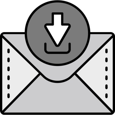 e- posta posta simgesi