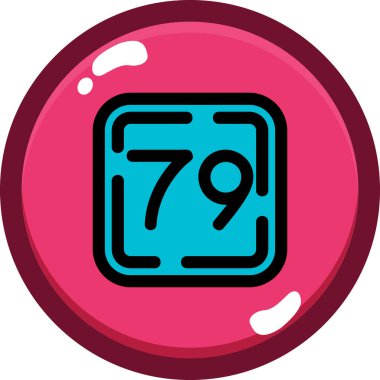 Kumarhane. Basit tasarım