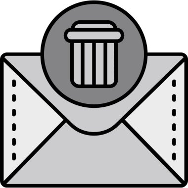 ileti e- posta simgesi