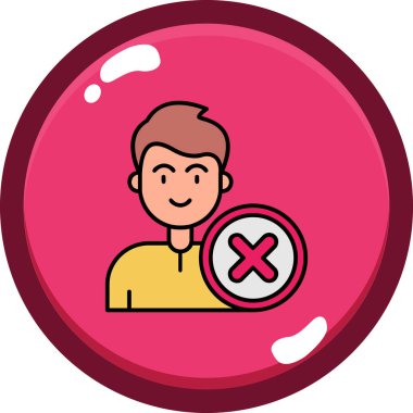 Silme simgesini tam - taslak biçiminde sil