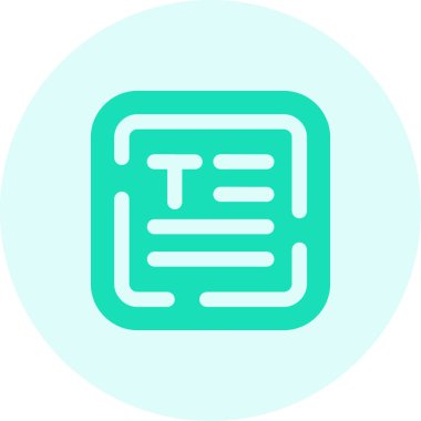 dosya biçimi vektör illüstrasyonuName