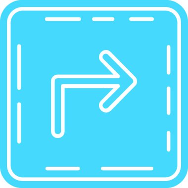 Ok sağ simge pencere boyutu