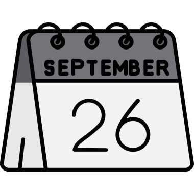 Eylül 'ün 20' si - takvim