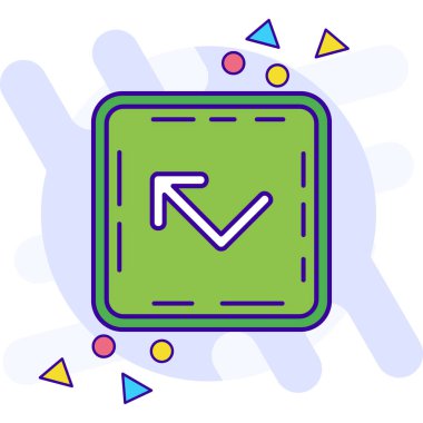 imleç imleç simgesine tıklama biçimi