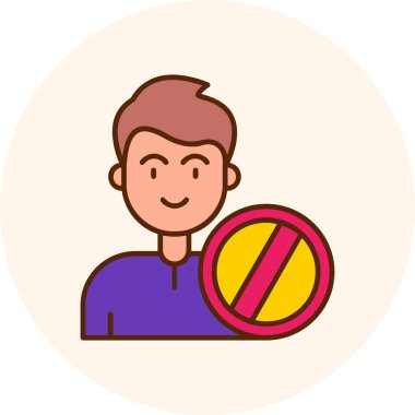 Beyzbol topuyla oynayan adam.