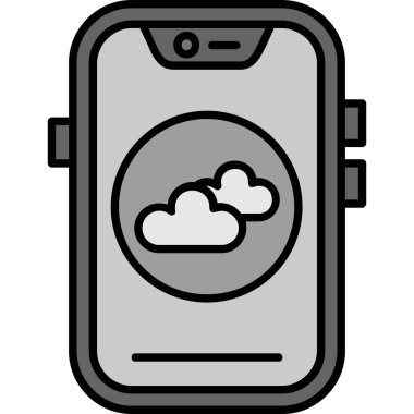 Akıllı telefon bulut teknolojisi izole edildi