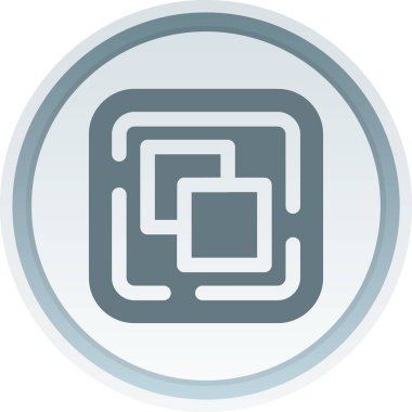 güzel yön sağ vektör simgesi