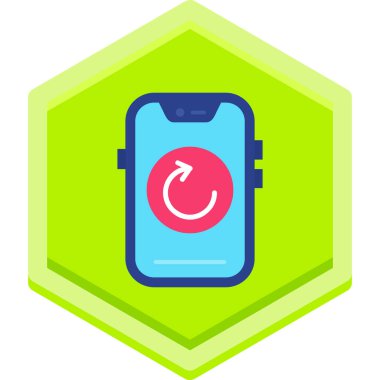 Akıllı saat. Basit tasarım