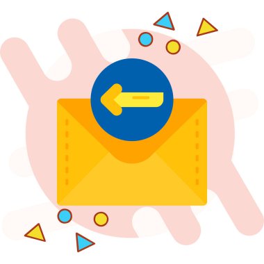 mektup ile zarf postası