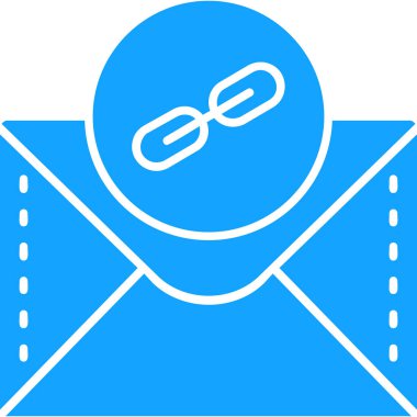 e- posta mektup simgesi